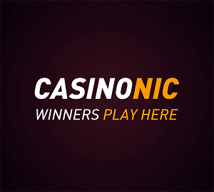 Casinonic Review