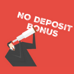 no deposit bonus