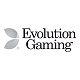 Evolution Gaming Casino Software