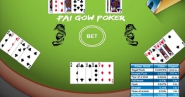 Pai Gow Poker Rules Guide
