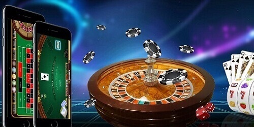 Best Casino Apps for iPhone