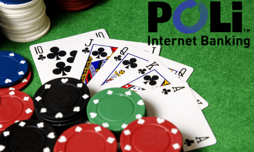 casinos using poli