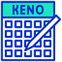 Online Keno