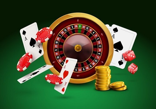 Best Free Casino Games