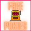 free pokies