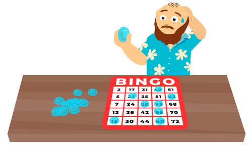 Online Bingo Rules Online Bingo Rules