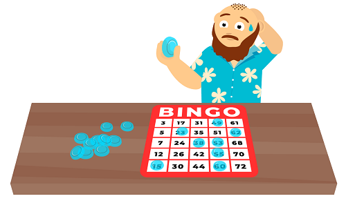 Online Bingo Rules