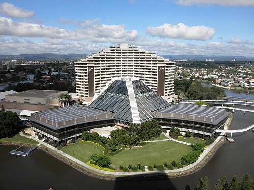 queensland casinos