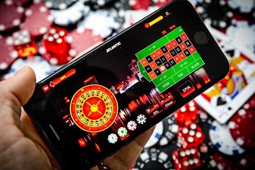 real money Casino Apps 