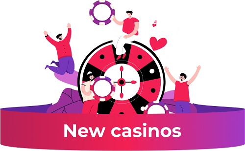 Top New Casinos