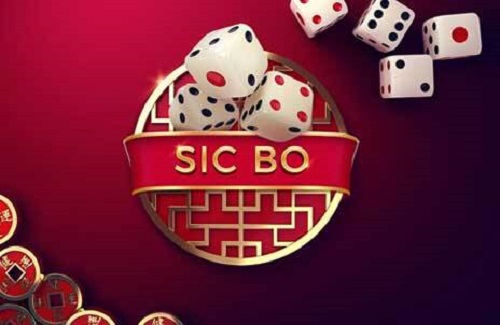 Play Sic Bo Online