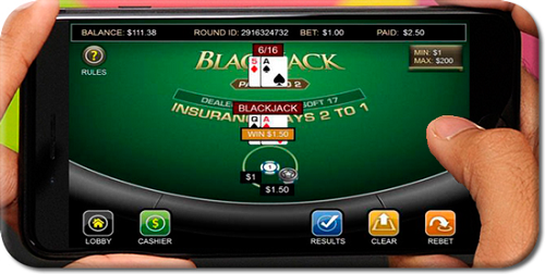 Best Mobile Blackjack Casinos Best Mobile Blackjack Casinos