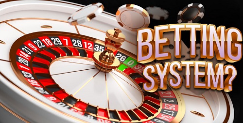Popular Roulette Systems