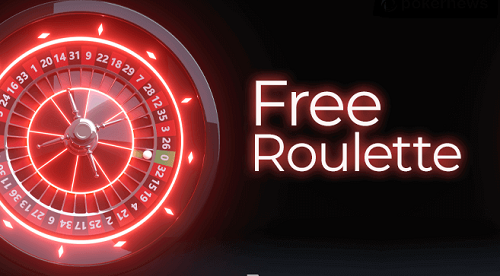 Free Roulette app