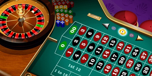 Free Roulette No Download