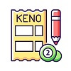 How To Play Keno