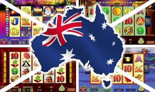 Top South Australia Casinos