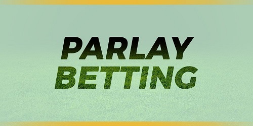 Parlay Betting