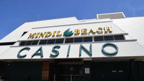 gambling at mindil casino
