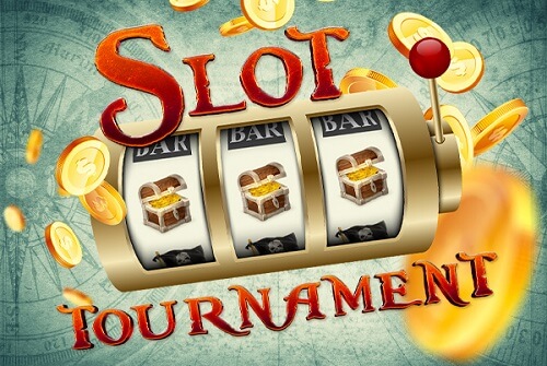 How To Join Free Online Pokie Tournaments