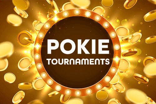 Types of Pokies Tournaments