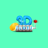 3D Pokies