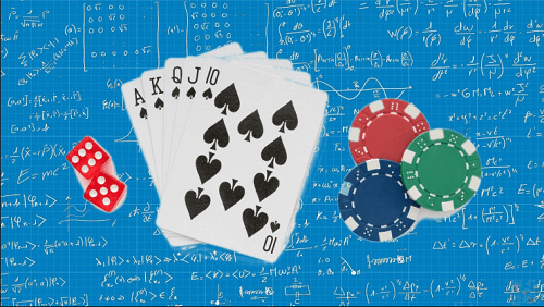 Are Casino Games Beatable with Math?