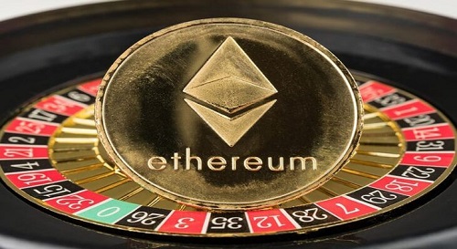 Benefits of Ethereum Online Casinos
