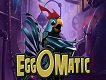 EggOMatic 3d pokie