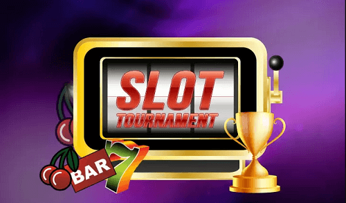 Online Slot Tournament Strategy