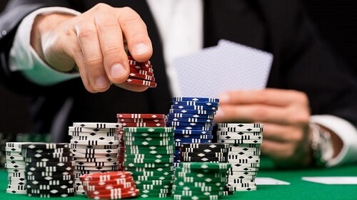 Types of Gambler