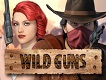 Wild Guns pokie
