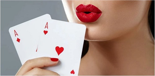 Female Gamblers