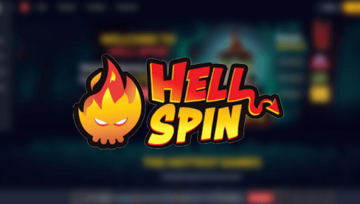 HellSpin Review