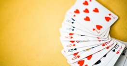 Fun Facts About Playing Cards