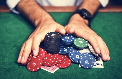 reasons to learn poker