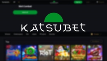 Best Katsubet Casino Review