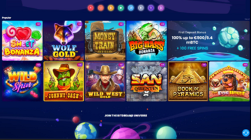Bitdreams Casino Review
