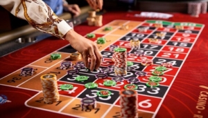 How To Make a Living Gambling Online