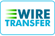 Wire Transfer