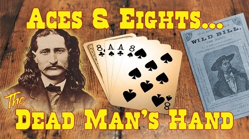 Dead Man’s Hand In Poker