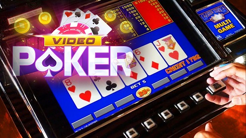 FAQs About Video Poker
