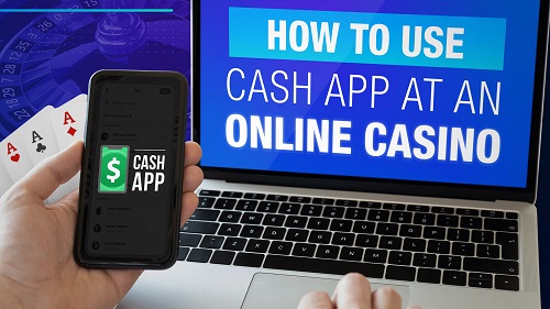 gambling with cash app