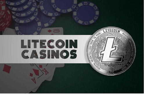 gambling with litecoin