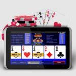 can you cheat at video poker