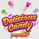 delicious candy slot game