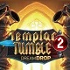 templar tumble 2 dream drop slot game