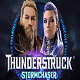 thunderstruck stormchaser slot game