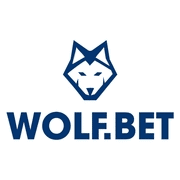 wolf bet casino logo