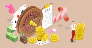 Gambling Tax